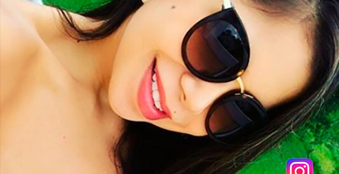 Foto: instagram @loreorozco0101