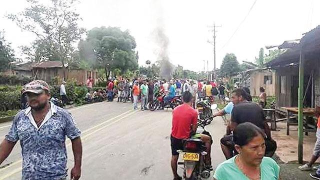 ¿En qué panorama se dan unas nuevas elecciones en Tumaco?