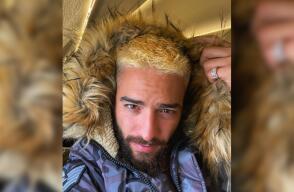 20917_Foto: Maluma / Instagram