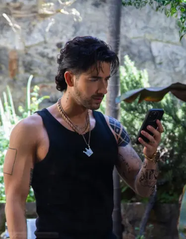 Capítulo 4 La Reina del Flow 3: el pasado vuelve a tocar la puerta de Charly en medio de la desaparición de Yeimy