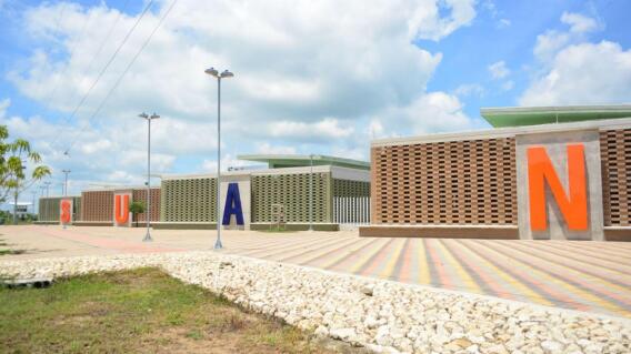 359182_BLU Radio // Universidad del Atlántico en Suan // Foto: Uniatlántico