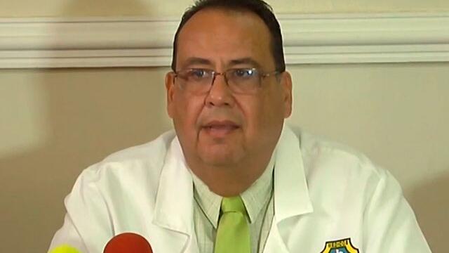Médicos de Zulia denuncian que gobierno los obliga a cambiar actas de defunción