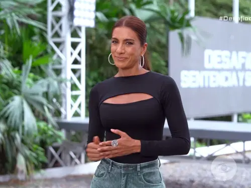 Capítulo 79 Desafío del Siglo XXI