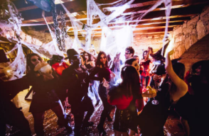 Fiesta Satánica