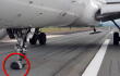 Emergencia de avión en Rionegro