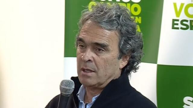 Sergio Fajardo Sergio Fajardo