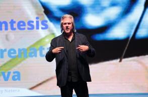 320961_BLU Radio, Raymond Mccauley / Foto: BLU Radio