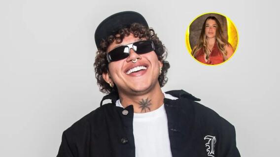 Cara Rodríguez rompe el silencio sobre su aparición en el concierto de Beéle, ¿reconciliación?