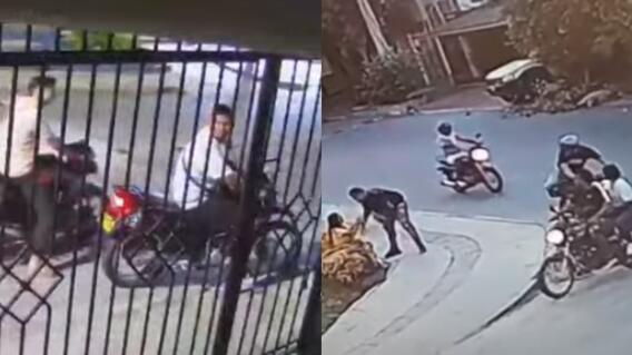 Aumentó el hurto en manada en Barranquilla.jpg Aumentó el hurto en manada en Barranquilla.jpg