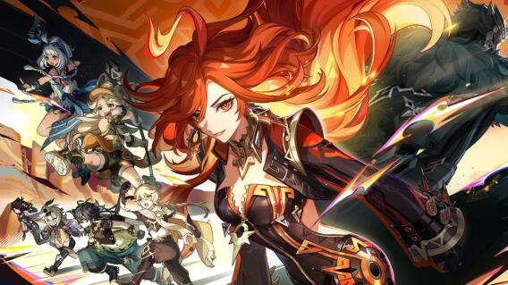 La llegada de la versión 5.0 de Genshin Impact marca un hito en la evolución del juego La llegada de la versión 5.0 de Genshin Impact marca un hito en la evolución del juego