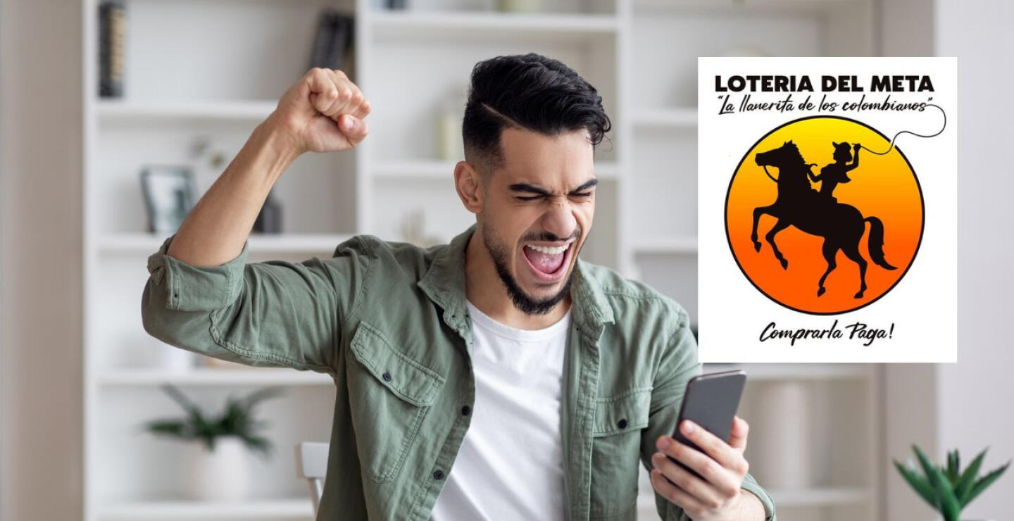 Resultados de Lotería del Meta del último sorteo del miércoles 5 de noviembre: números ganadores