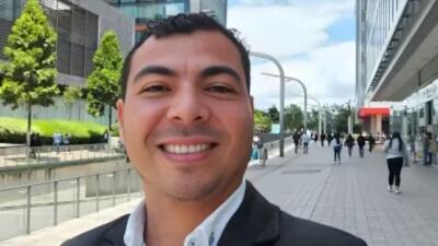 Denuncian desaparición de candidato al Senado en el municipio de Pelaya, en el Cesar