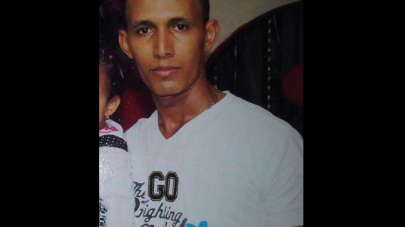 146204_Arrieta adelantará un proceso para solicitar resarcido. Foto: archivo familiar