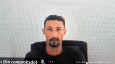 Jorge Alberto Macías Manco, alias ET Jorge Alberto Macías Manco, alias ET