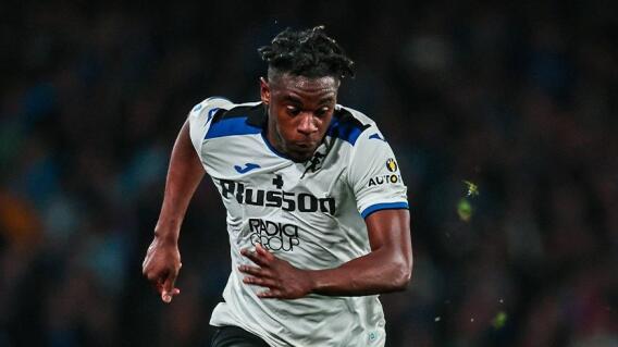 Duván Zapata no ha podido brillar con el Atalanta esta temporada, a causa de las lesiones. Duván Zapata no ha podido brillar con el Atalanta esta temporada, a causa de las lesiones.