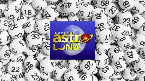 Resultados Super Astro Luna de hoy domingo 20 de julio de 2025: números y signo ganadores del sorteo Resultados Super Astro Luna de hoy domingo 20 de julio de 2025: números y signo ganadores del sorteo