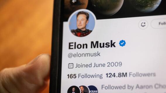 Elon Musk Elon Musk