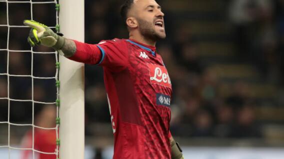 331505_David Ospina 331505_David Ospina
