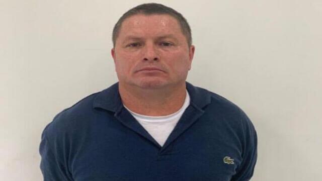 Cae en Medellín alias ‘Mono Clinton’, presunto cabecilla del ELN