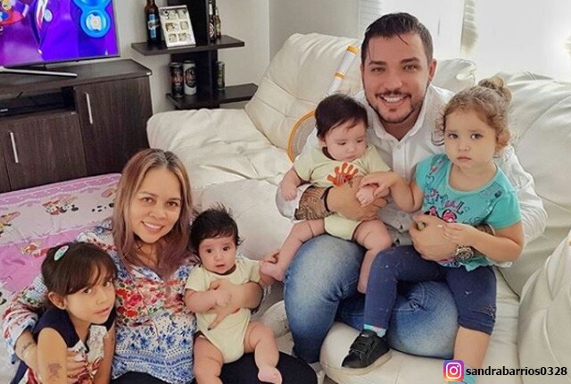 Indirecta? Ex de Jessi Uribe envía contundente mensaje y despierta la admiración de sus seguidores - NoticiasCaracol