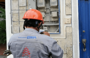 361318_BLU Radio. Trabajador ESSA / Foto:Suministrada