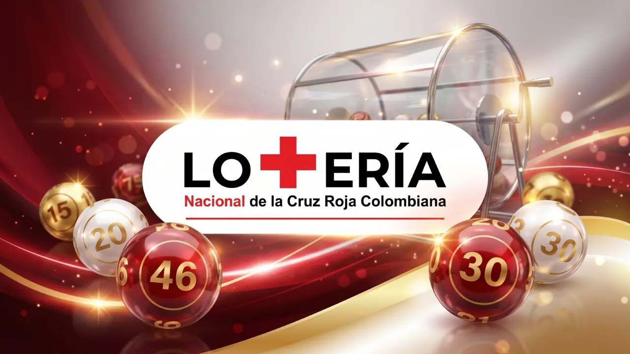 Photo: bluradio.com Red Cross Lottery Results: Tuesday, October 20, 2026
