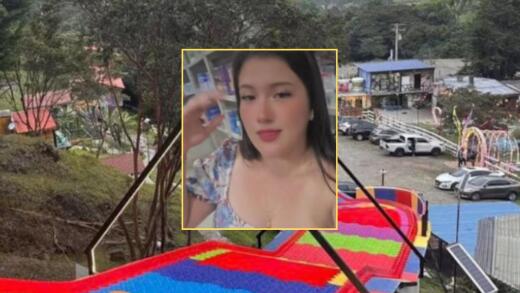 Autoridades toman decisión por el caso del tobogán extremo