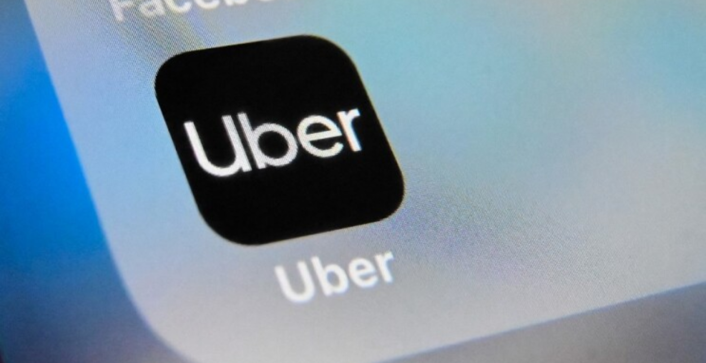 Uber