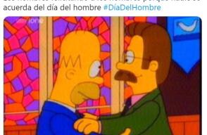 Meme del Día del Hombre