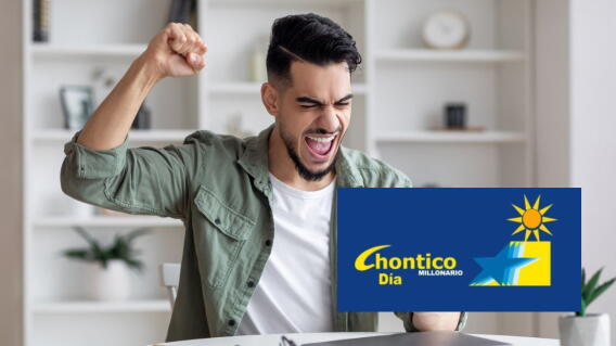 Resultados Chontico Día último sorteo hoy jueves 28 de mayo de 2026: números ganadores