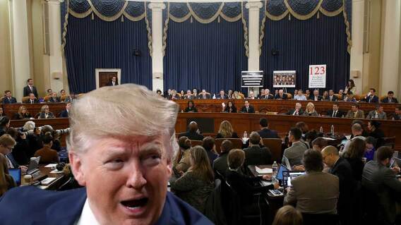 350566_BLU Radio. Donald Trump / Fotos: AFP