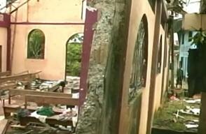Masacre de Bojayá, 20 años: exguerrilleros y un sobreviviente recordaron lo que sucedió