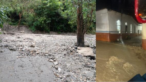 Emergencia por lluvias en Santander, 33 municipios con calamidad pública.jpg