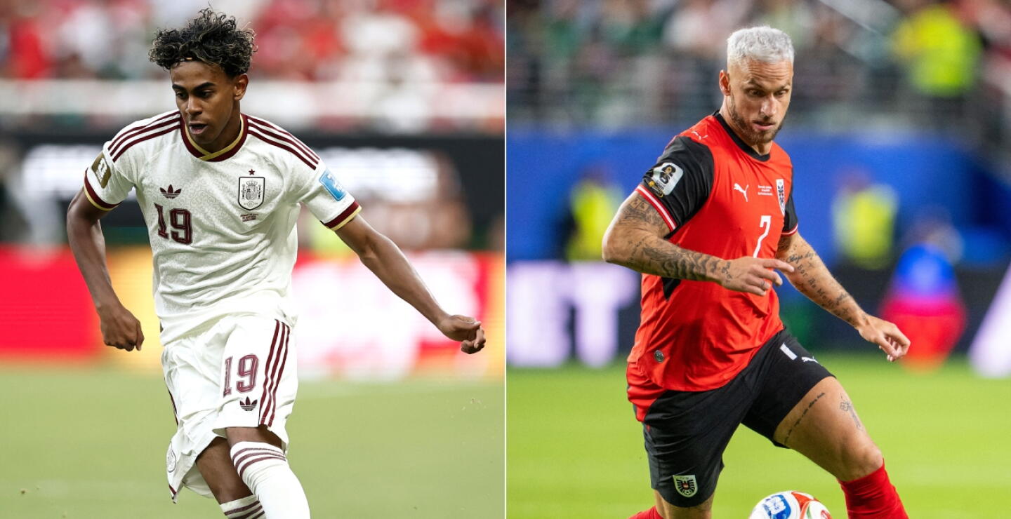España y Austria rivalizan por un cupo a los octavos de final del Mundial 2026.
