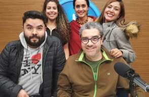 356276_Foto: BLU Radio