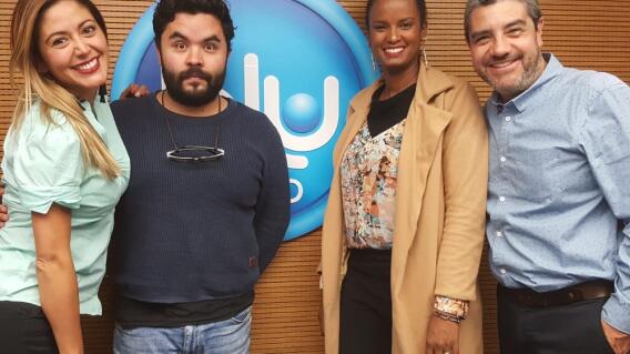 352485_Podcast Bla Bla BLU 352485_Podcast Bla Bla BLU