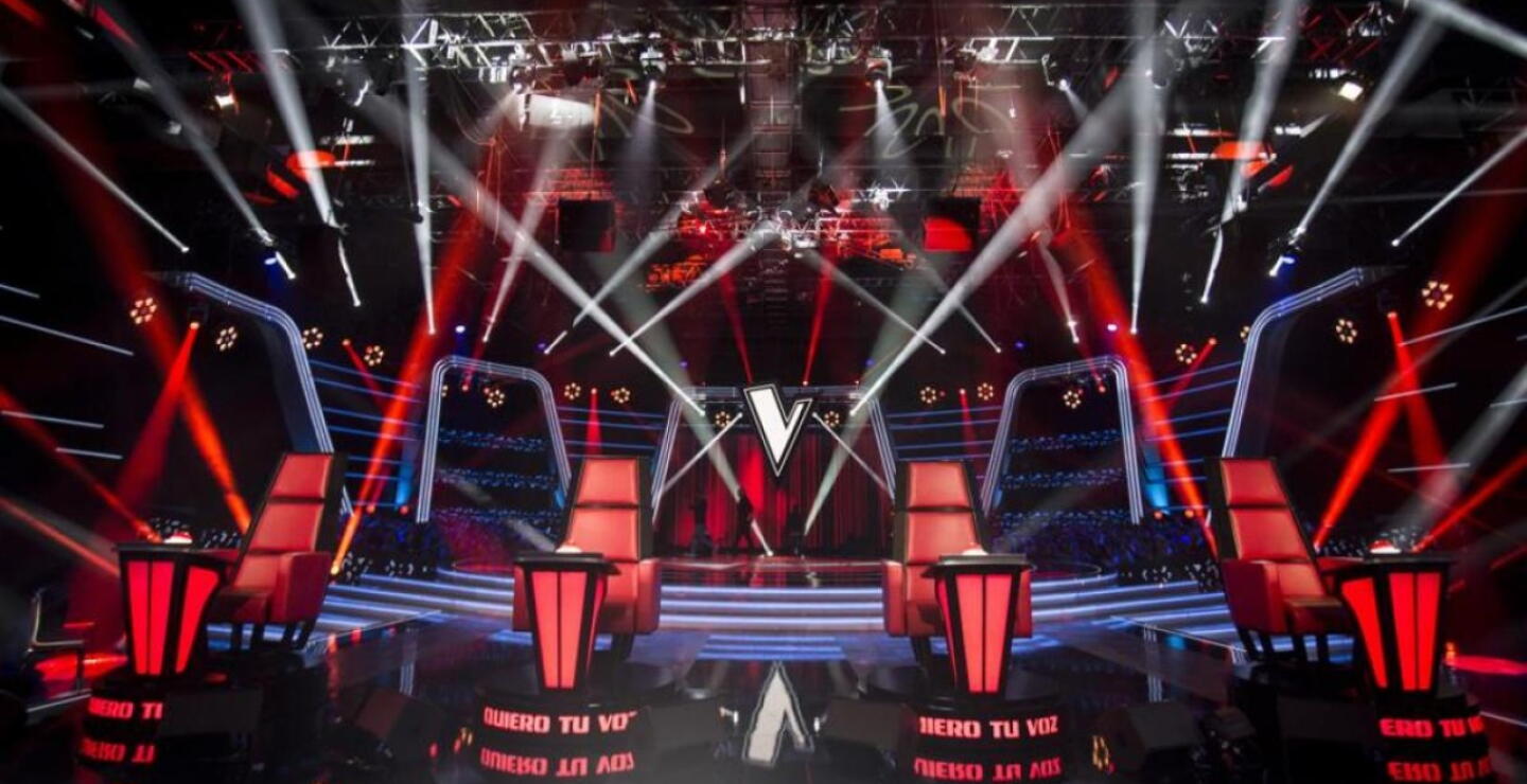 La Voz