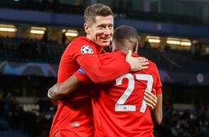 333364_Robert Lewandowski