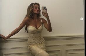 Laura Celia Valk novia Jude Bellingham Laura Celia Valk novia Jude Bellingham