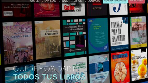 289222_BLU Radio. Booklick / Foto: booklick.co