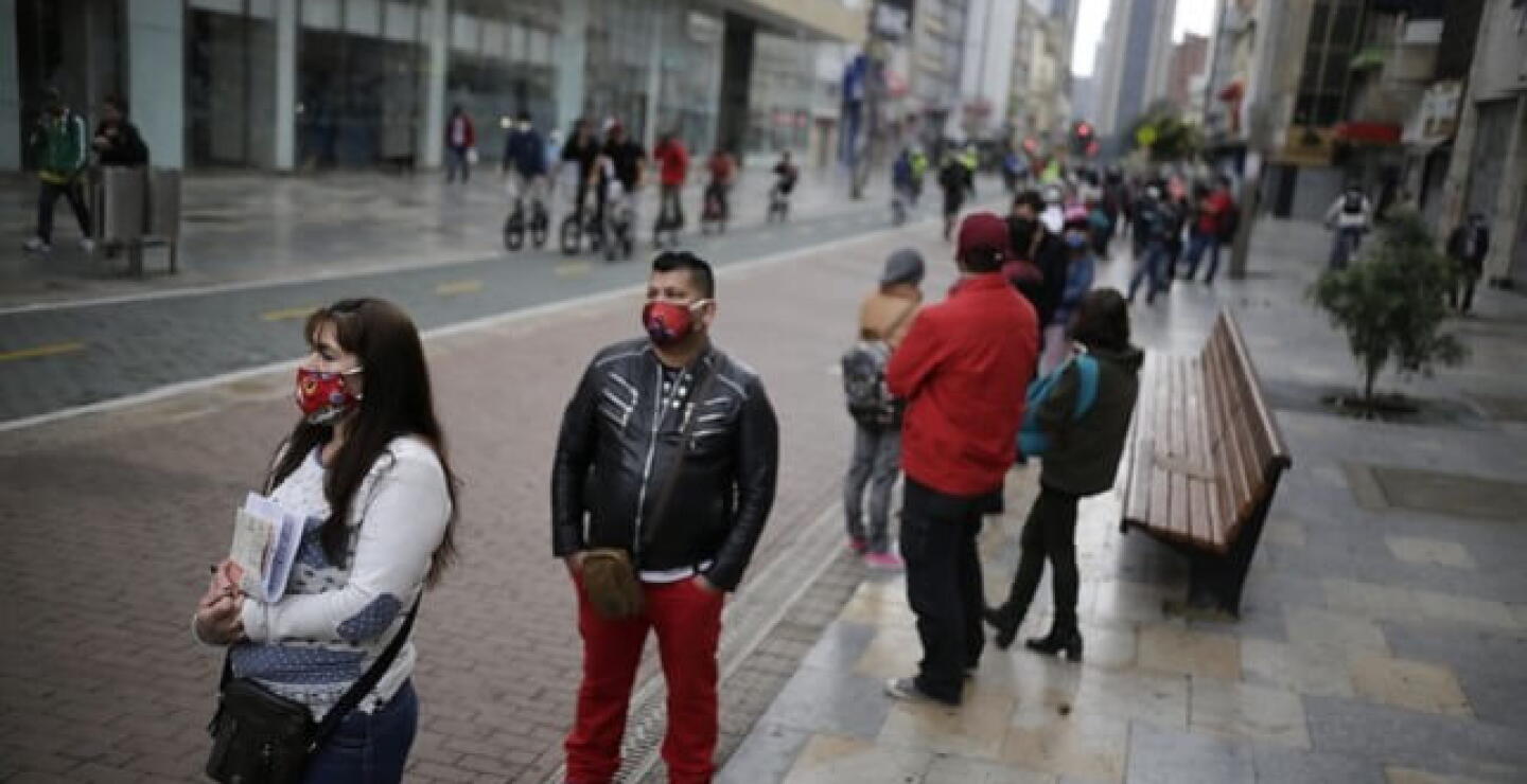 Foto: Colprensa