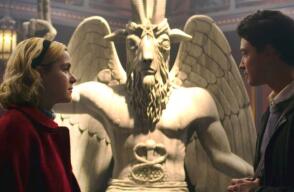 12474_Blu Radio // Sabrina // Foto: Netflix