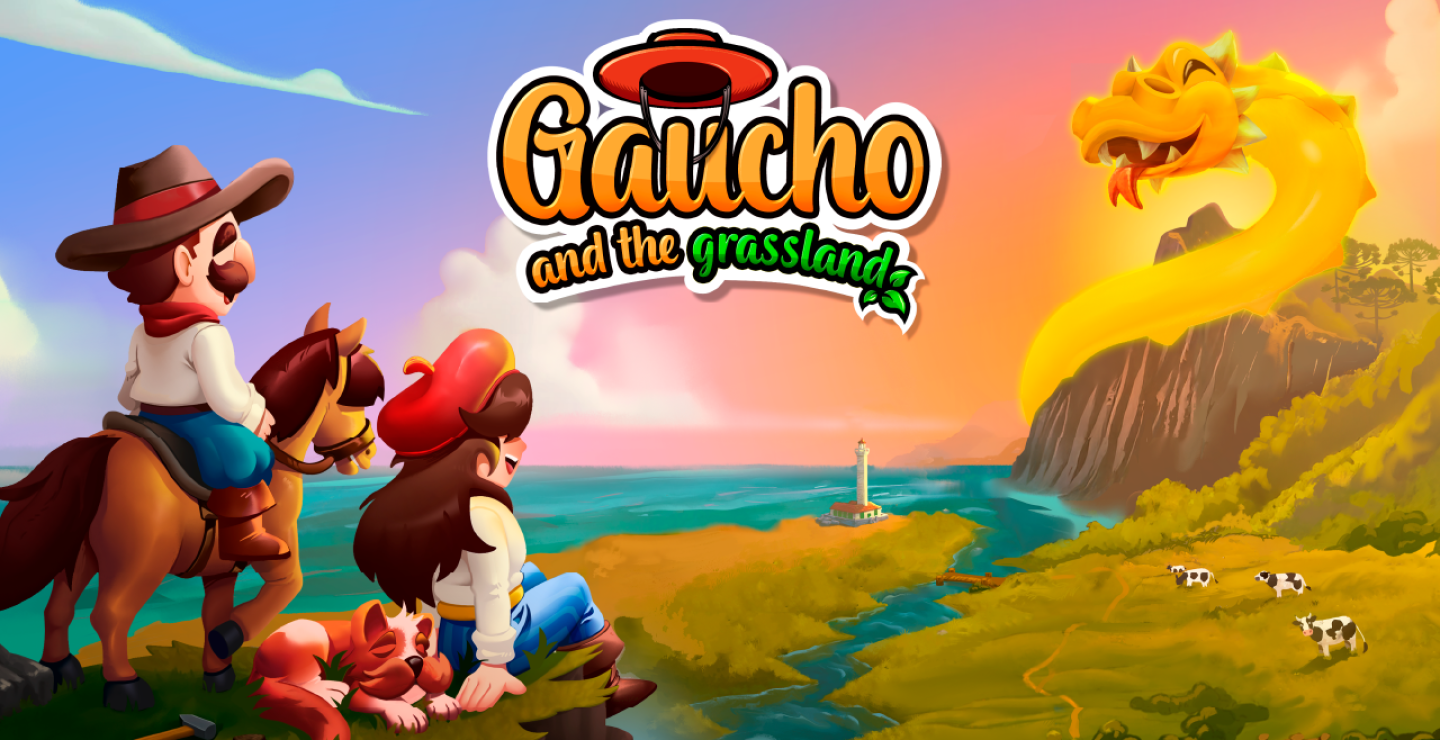 Gaucho and the Grassland | RESEÑA