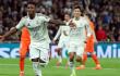 Real Madrid se impuso a la Real Sociedad con gran actuación de Vinícius Júnior. 