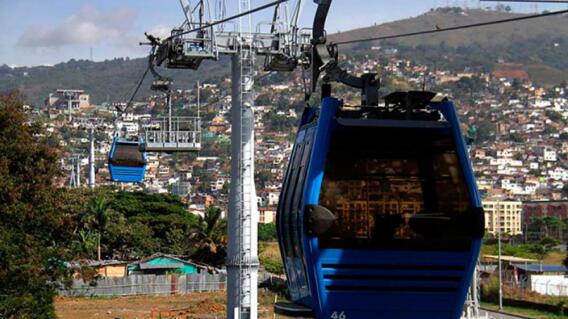 292352_Blu Radio / Denuncian que en cabinas del MIO Cable caleños cumplen sus fantasías sexuales. Foto: Alcaldía de Cali. 292352_Blu Radio / Denuncian que en cabinas del MIO Cable caleños cumplen sus fantasías sexuales. Foto: Alcaldía de Cali.