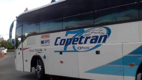 306602_BLU Radio. Imagen de Copetrán/ foto: suministrada.