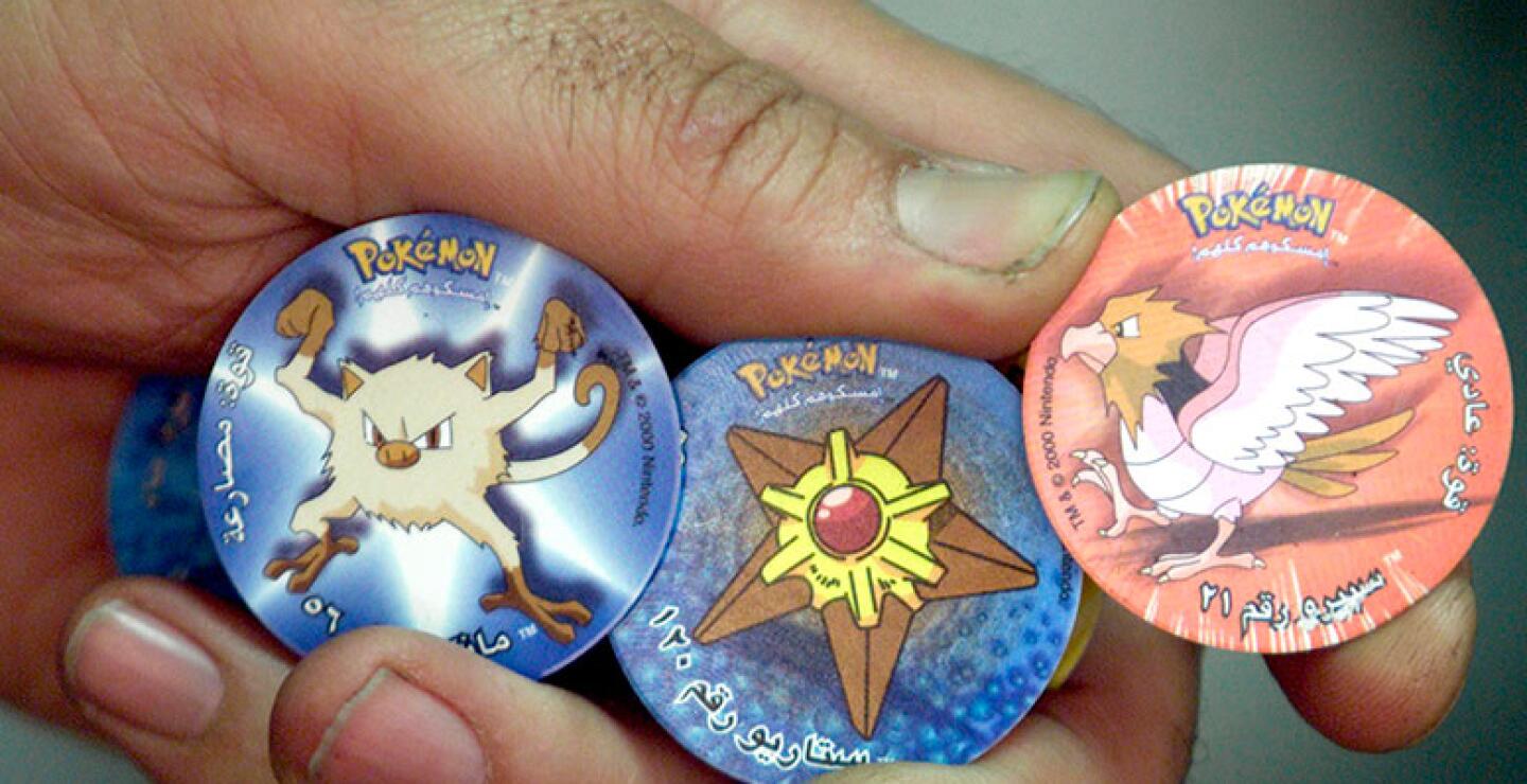 El boom de Pokémon Go es tal que en Estados unidos, en menos de una semana, ya tiene tantos usuarios como el mismo Twitter.