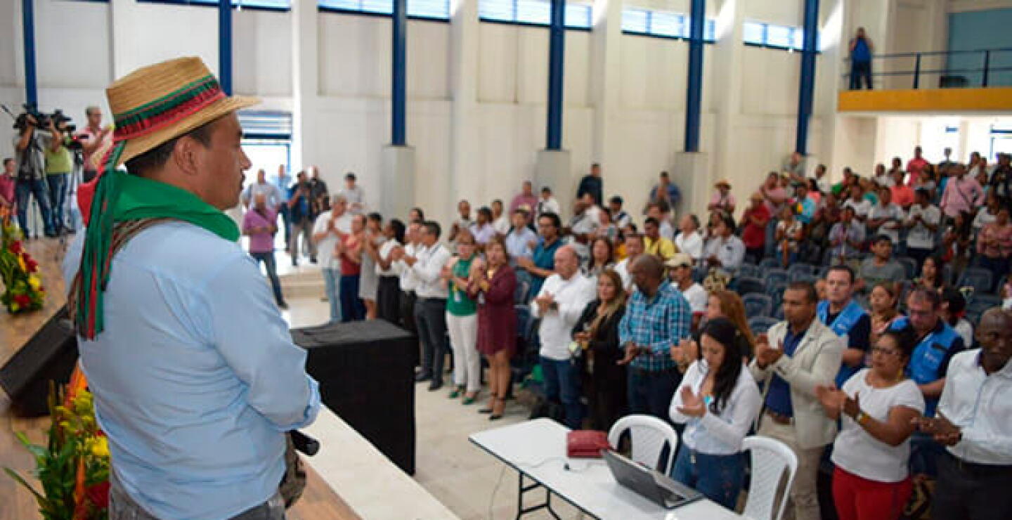Foto: archivo Colprensa.