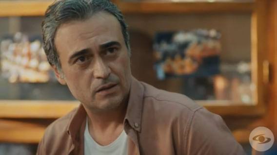 Capítulo 66 El destino de Melek. Capítulo 66 El destino de Melek.