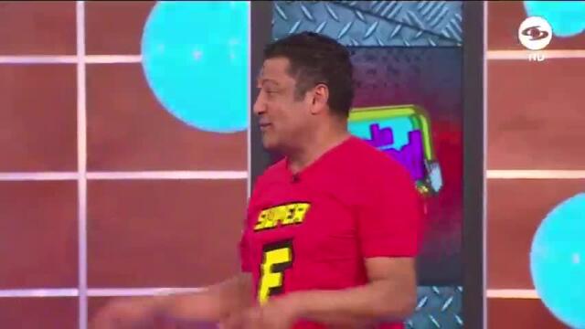 ¡Por dárselas de buena cocinera Flavia Dos Santos casi acaba con su casa! ¡Por dárselas de buena cocinera Flavia Dos Santos casi acaba con su casa!